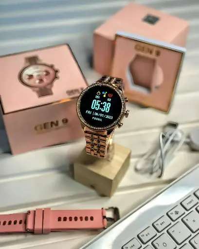 GENRATION 9 SMART WATCH for Ladies Smart Watch