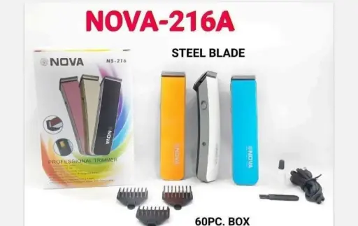 Nova 216 A Trimmer